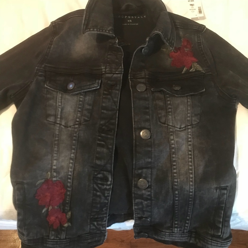 American Eagle Jacket